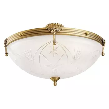 Потолочная люстра MW Light Афродита 317012905