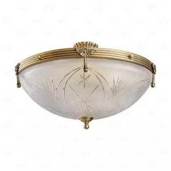Потолочная люстра MW Light Афродита 317013004