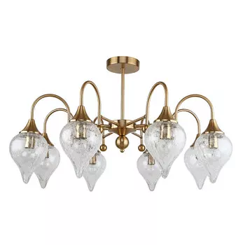 Потолочная люстра MW Light Аманда 481014708