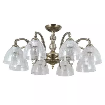 Потолочная люстра MW Light Аманда 481015308