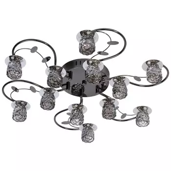 Потолочная люстра MW Light Амелия 360013112
