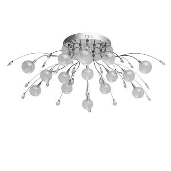 Потолочная люстра MW Light Амелия 360014116
