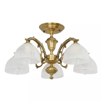 Потолочная люстра MW Light Ариадна 450010905