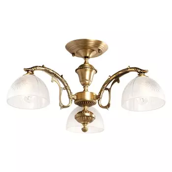 Потолочная люстра MW Light Ариадна 450011503