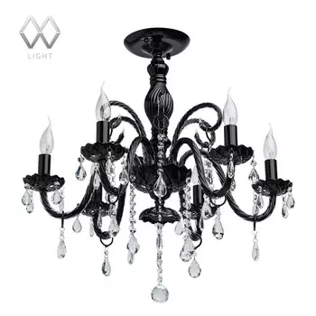 Потолочная люстра MW Light Барселона 313013306