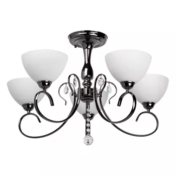 Потолочная люстра MW Light Блеск 315011805