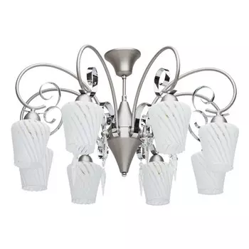 Потолочная люстра MW Light Блеск 315012408