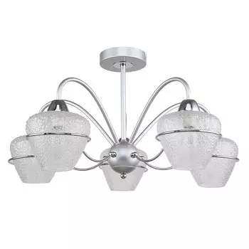 Потолочная люстра MW Light Блеск 315015305