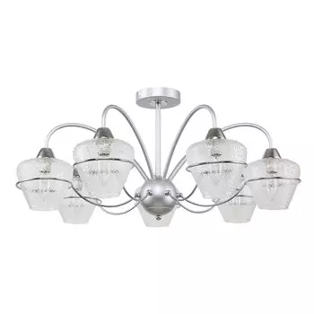 Потолочная люстра MW Light Блеск 315015407