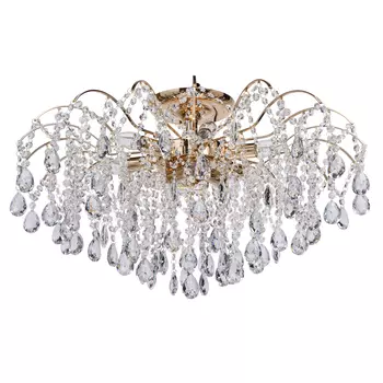 Потолочная люстра MW Light Бриз 464018709