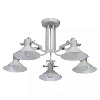 Потолочная люстра MW Light ДаунТаун 691010705