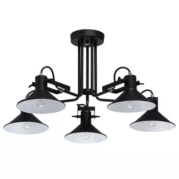 Потолочная люстра MW Light ДаунТаун 691010805