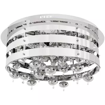 Потолочная люстра MW Light Федерика02 379015815