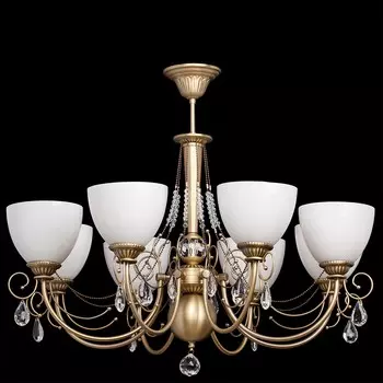 Потолочная люстра MW Light Фелиция 347016608