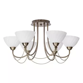 Потолочная люстра MW Light Фелиция 347016806