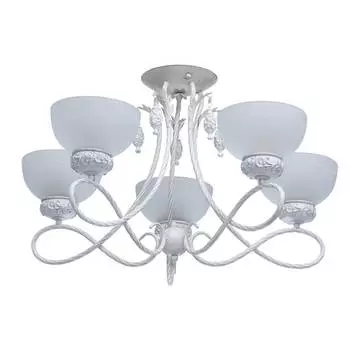 Потолочная люстра MW Light Фелиция 347018605