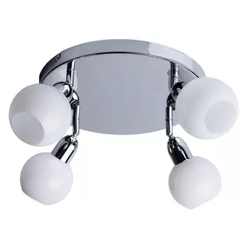 Потолочная люстра MW Light Гэлэкси 632011404