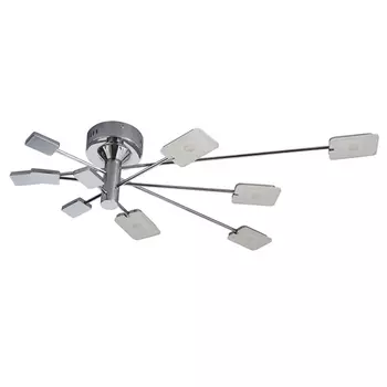 Потолочная люстра MW Light Гэлэкси 632013605