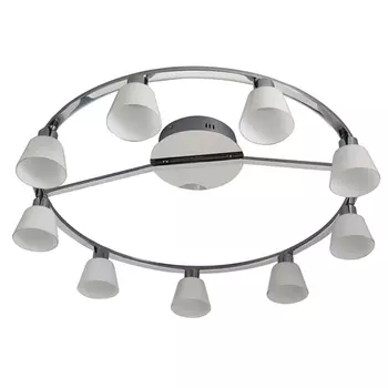Потолочная люстра MW Light Гэлэкси 632013709
