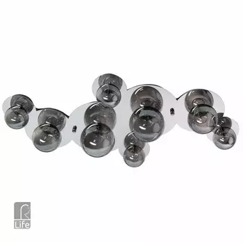 Потолочная люстра MW Light Гамбург 605010408