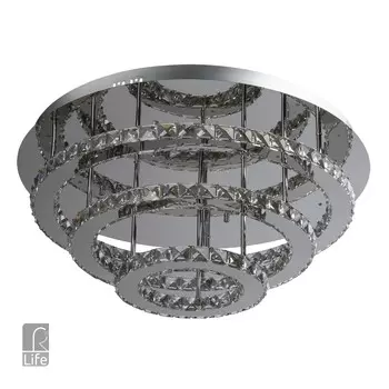 Потолочная люстра MW Light Гослар 498011303