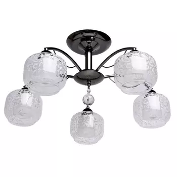 Потолочная люстра MW Light Грация 358019405