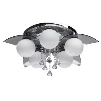 Потолочная люстра MW Light Ивонна 459011205