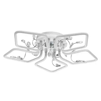 Потолочная люстра MW Light Ивонна 459011705