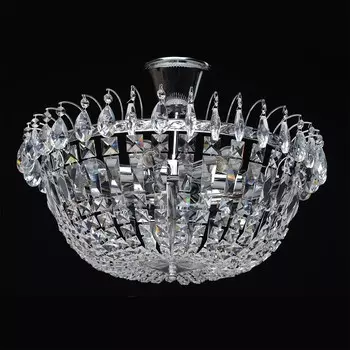 Потолочная люстра MW Light Изабелла 351017108