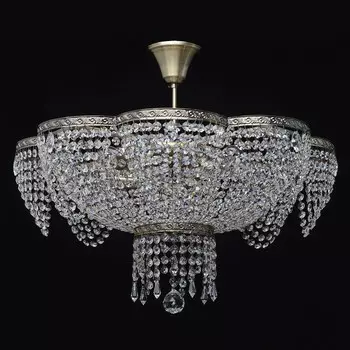 Потолочная люстра MW Light Изабелла 351017611