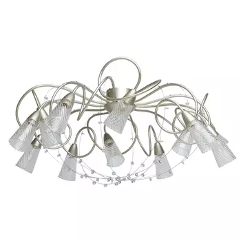 Потолочная люстра MW Light Эллегия 303011312