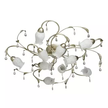 Потолочная люстра MW Light Эллегия 303011510