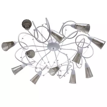 Потолочная люстра MW Light Эллегия 303012012