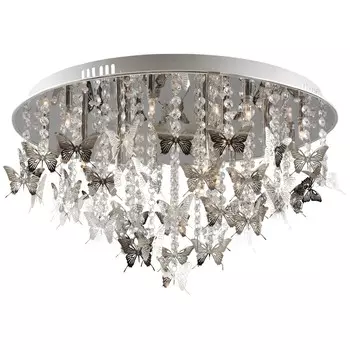 Потолочная люстра MW Light Кармен 394010318