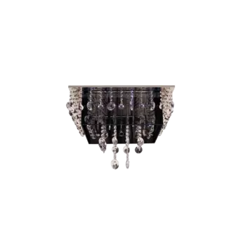 Потолочная люстра MW Light Каскад 244015712