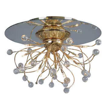 Потолочная люстра MW Light Каскад 244019215