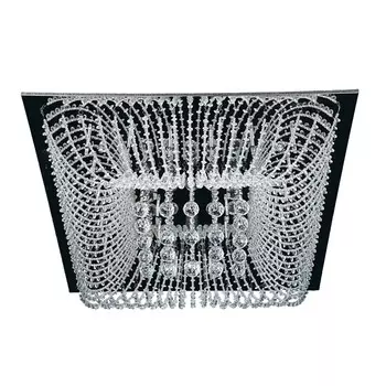 Потолочная люстра MW Light Каскад 384013528