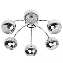 Потолочная люстра MW Light Космос 228012606