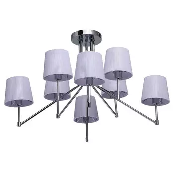 Потолочная люстра MW Light Лацио 103010308