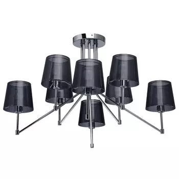 Потолочная люстра MW Light Лацио 103010608