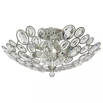 Потолочная люстра MW Light Лаура 345012506