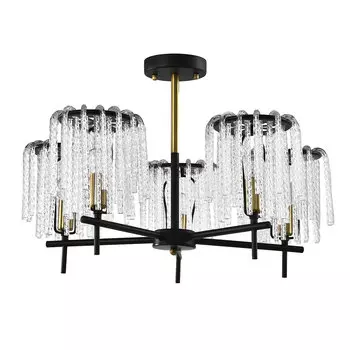 Потолочная люстра MW Light Лавиния 443010205