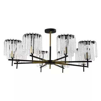 Потолочная люстра MW Light Лавиния 443010408