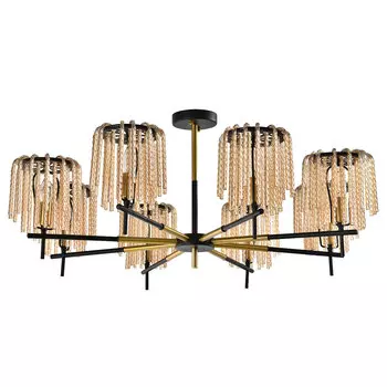 Потолочная люстра MW Light Лавиния 443010508