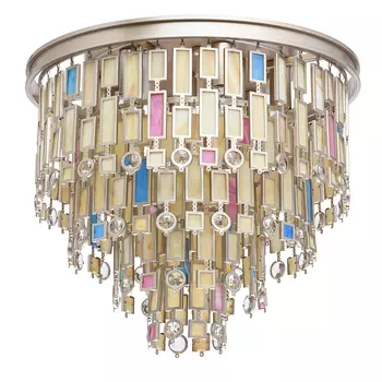 Потолочная люстра MW Light Марокко 185010607