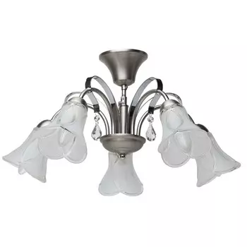 Потолочная люстра MW Light Мечта 297012005