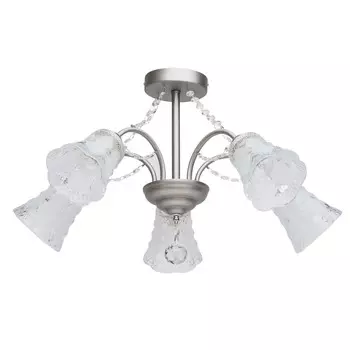 Потолочная люстра MW Light Мечта 297012405