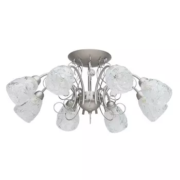 Потолочная люстра MW Light Мечта 297012708