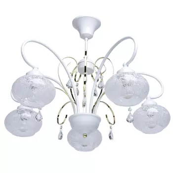 Потолочная люстра MW Light Мечта 297012905