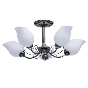 Потолочная люстра MW Light МЕЧТА 297013305